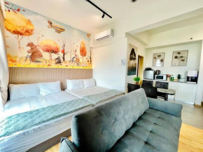 Imperium Resident Kuantan City Light View A0606